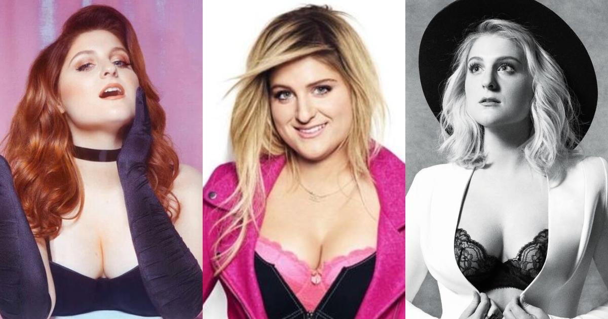 55+ Hot Pictures Of Meghan Trainor Which Are Simply Gorgeous