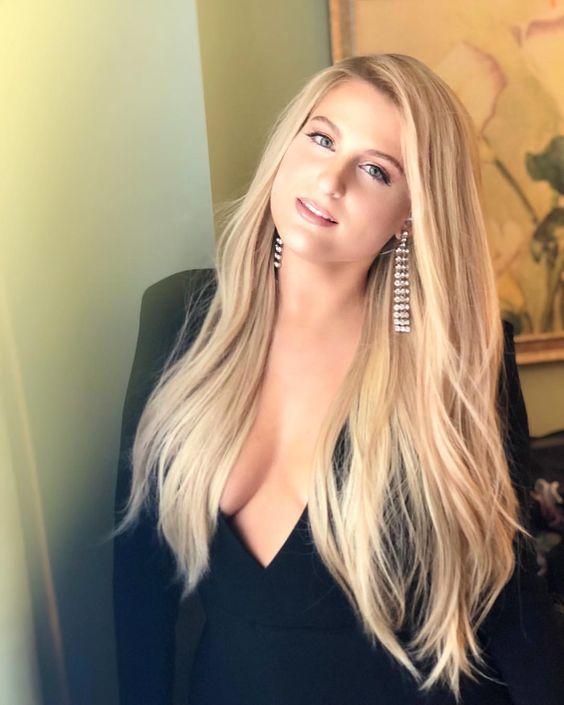 55+ Hot Pictures Of Meghan Trainor Which Are Simply Gorgeous | Best Of Comic Books