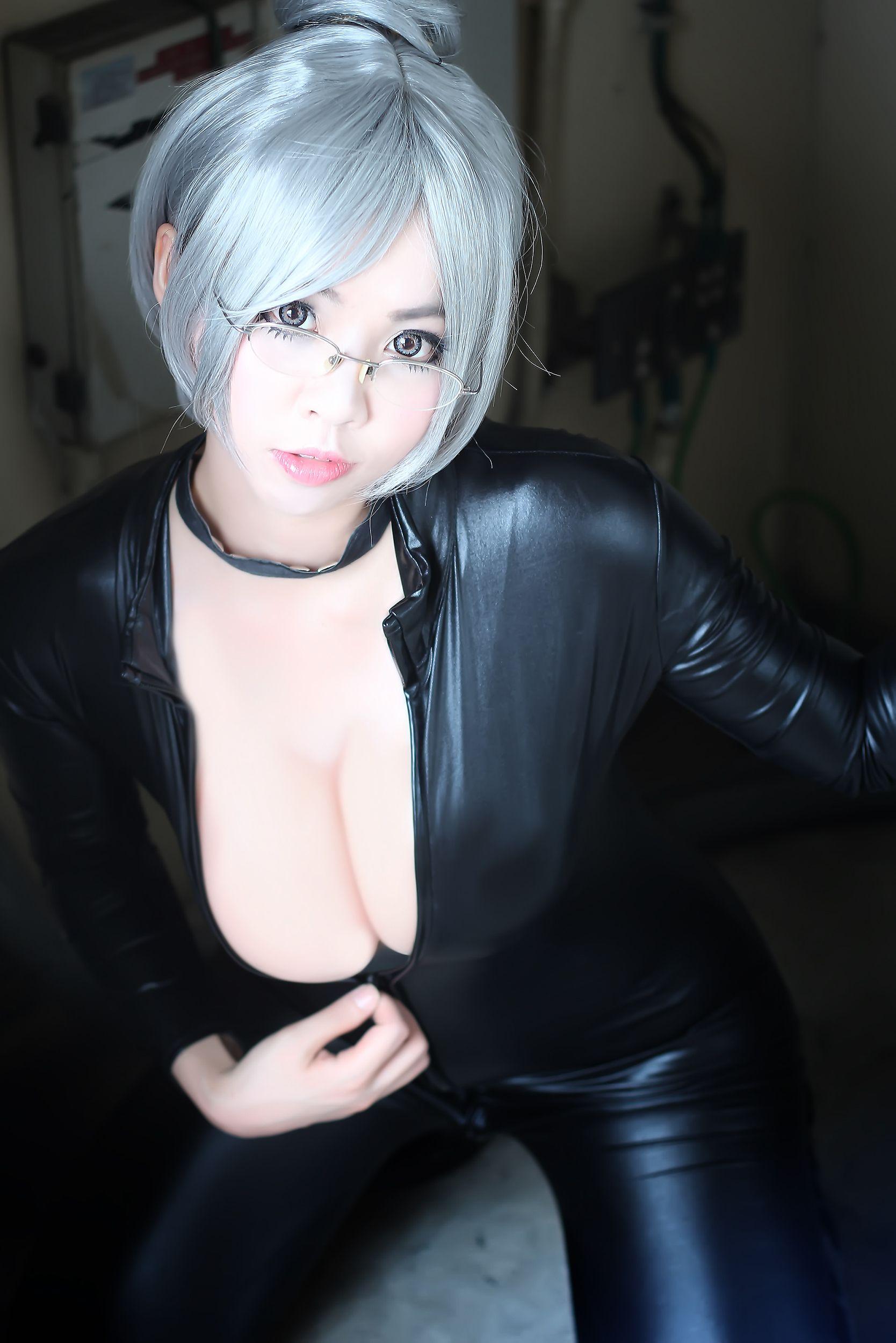 55+ Hot Pictures Of Meiko Shiraki From The Anime Prison School Which Are Stunningly Ravishing | Best Of Comic Books