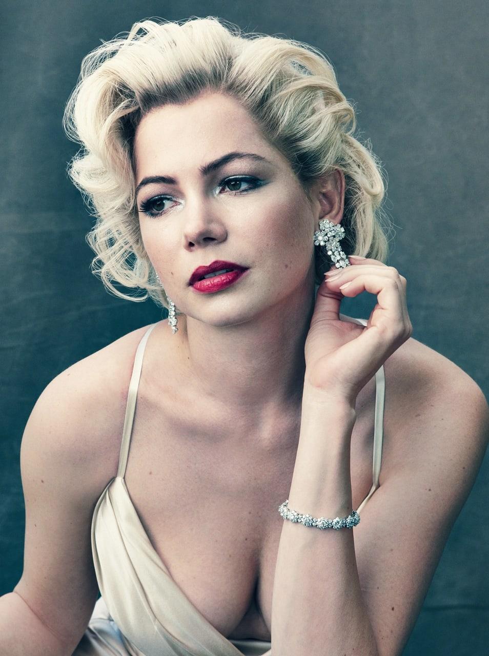 55+ Hot Pictures Of Michelle Williams – Anne Weying Actress In Venom Movie | Best Of Comic Books