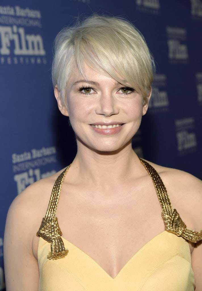 55+ Hot Pictures Of Michelle Williams – Anne Weying Actress In Venom Movie | Best Of Comic Books