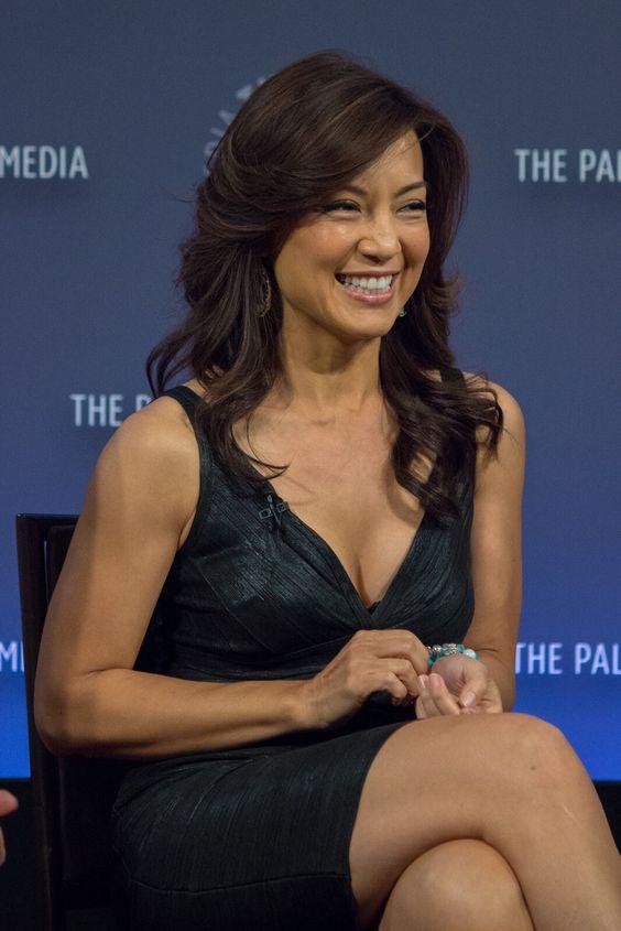 55+ Hot Pictures Of Ming Na Wen – Melinda May In Agents Of S.H.I.E.L.D | Best Of Comic Books