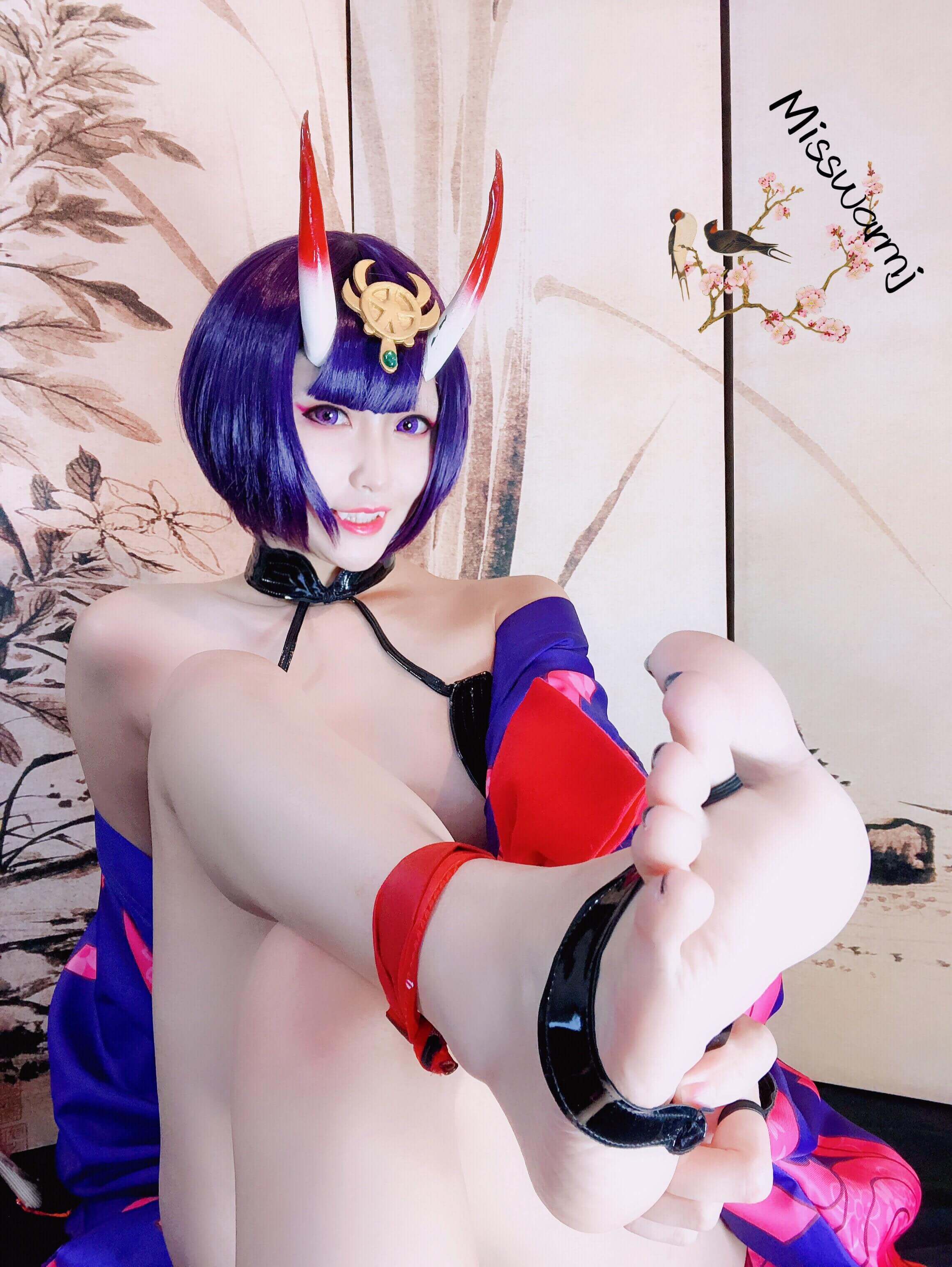 55+ Hot Pictures Of MissWarmJ Will Motivate You To Cosplay Too | Best Of Comic Books