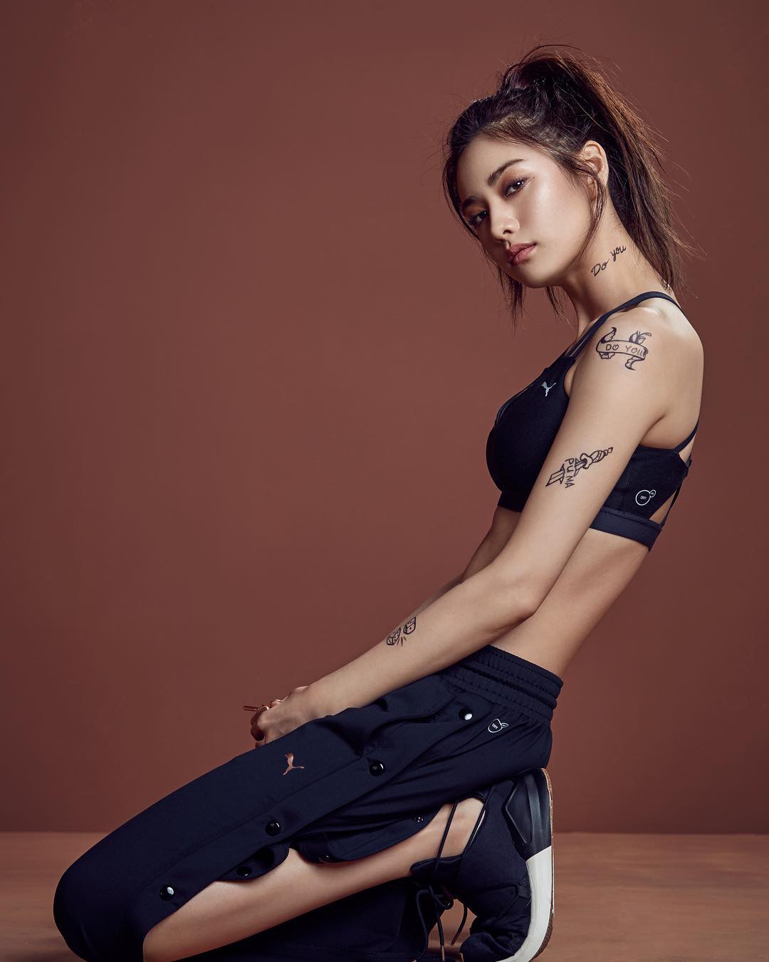 55+ Hot Pictures Of Nana K-Pop Which Will Make You Fall In Love With Her | Best Of Comic Books