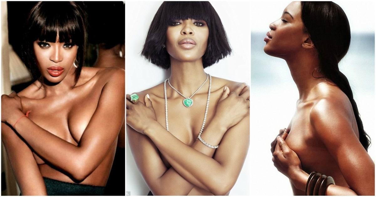 55+ Hot Pictures Of Naomi Campbell Unravels Her Amazingly Sexy Body | Best Of Comic Books