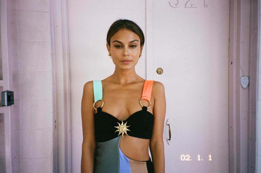 55+ Hot Pictures Of Nathalie Kelley Which Will Make Your Day | Best Of Comic Books