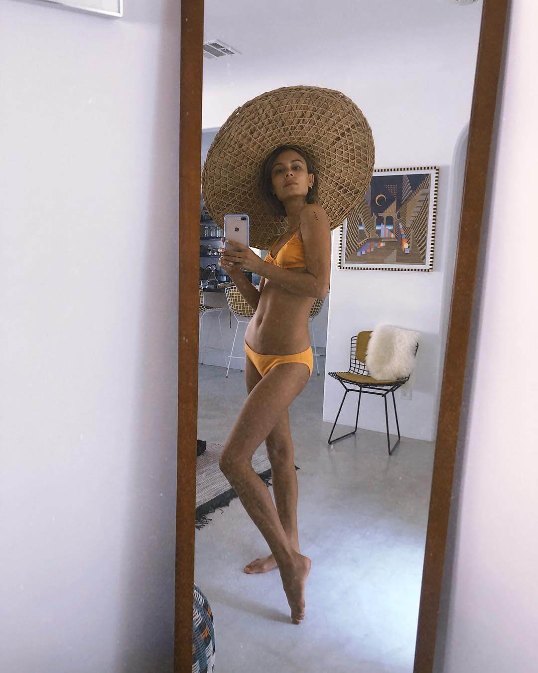 55+ Hot Pictures Of Nathalie Kelley Which Will Make Your Day | Best Of Comic Books