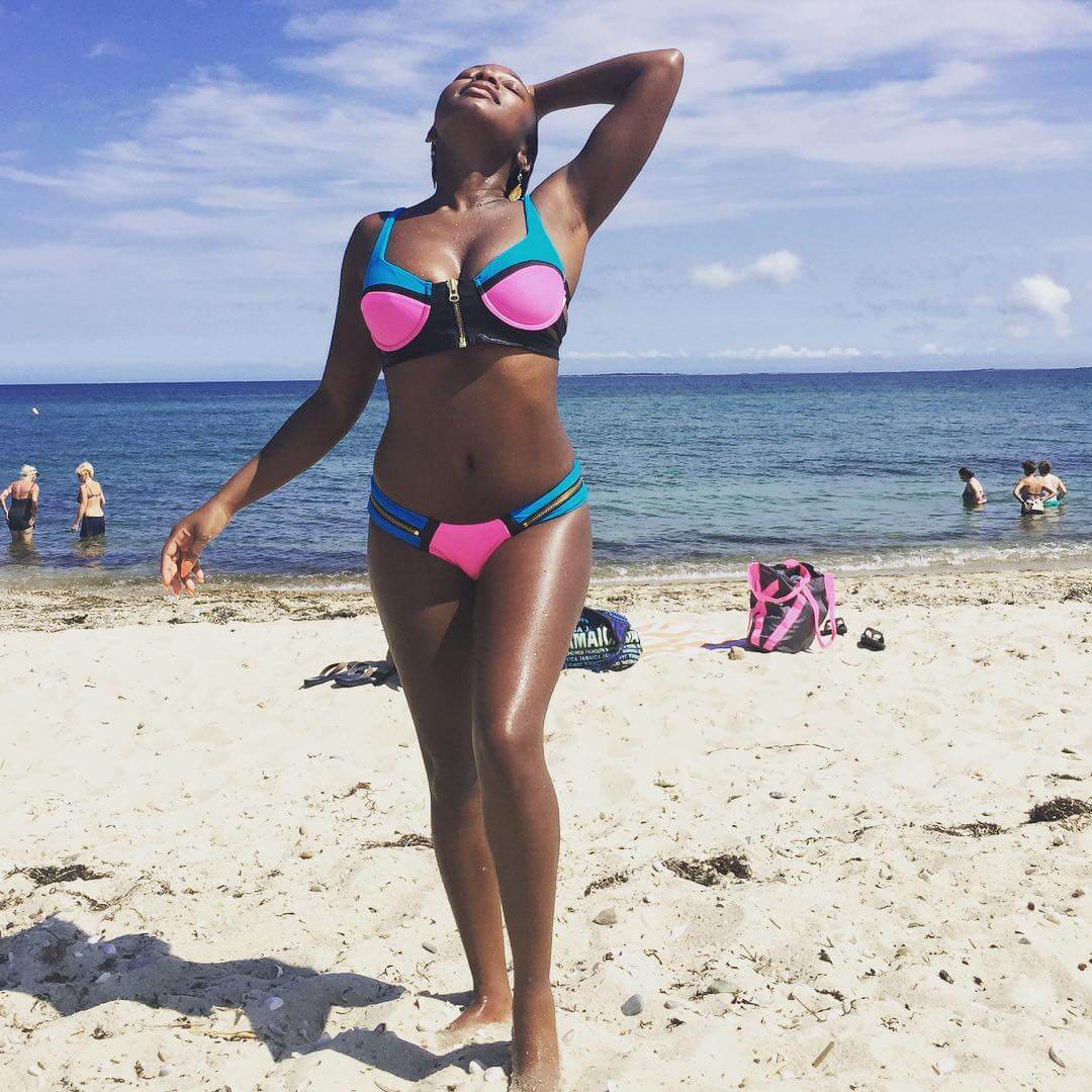 55+ Hot Pictures Of Naturi Naughton Which Are Sure To Win Your Heart Over | Best Of Comic Books