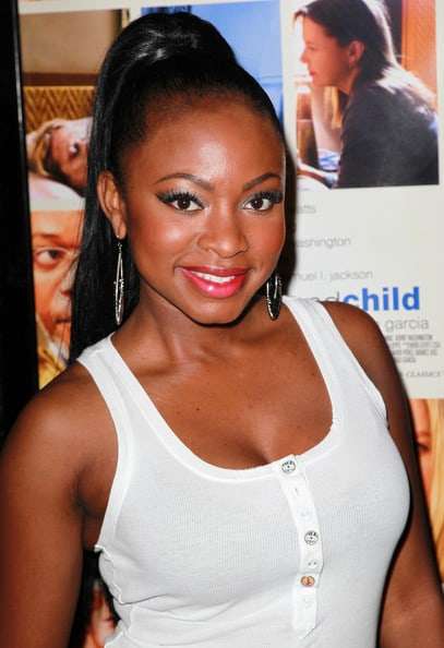 55+ Hot Pictures Of Naturi Naughton Which Are Sure To Win Your Heart Over | Best Of Comic Books