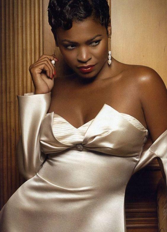55+ Hot Pictures Of Nia Long Which Are Simply Astounding | Best Of Comic Books