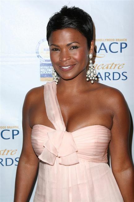 55+ Hot Pictures Of Nia Long Which Are Simply Astounding | Best Of Comic Books