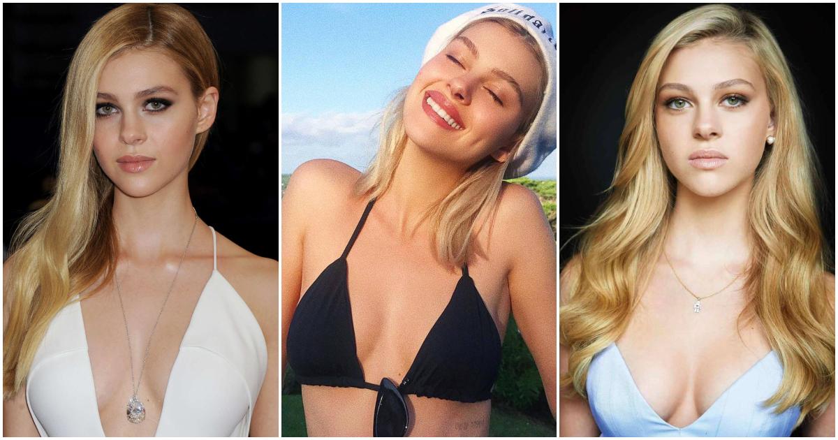55+ Hot Pictures Of Nicola Peltz Will Drive You Insane For Her