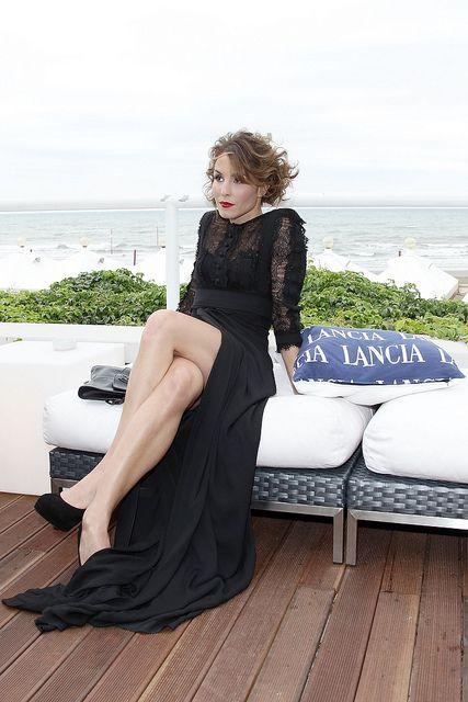 55+ Hot Pictures Of Noomi Rapace Which Expose Her Curvy Body | Best Of Comic Books