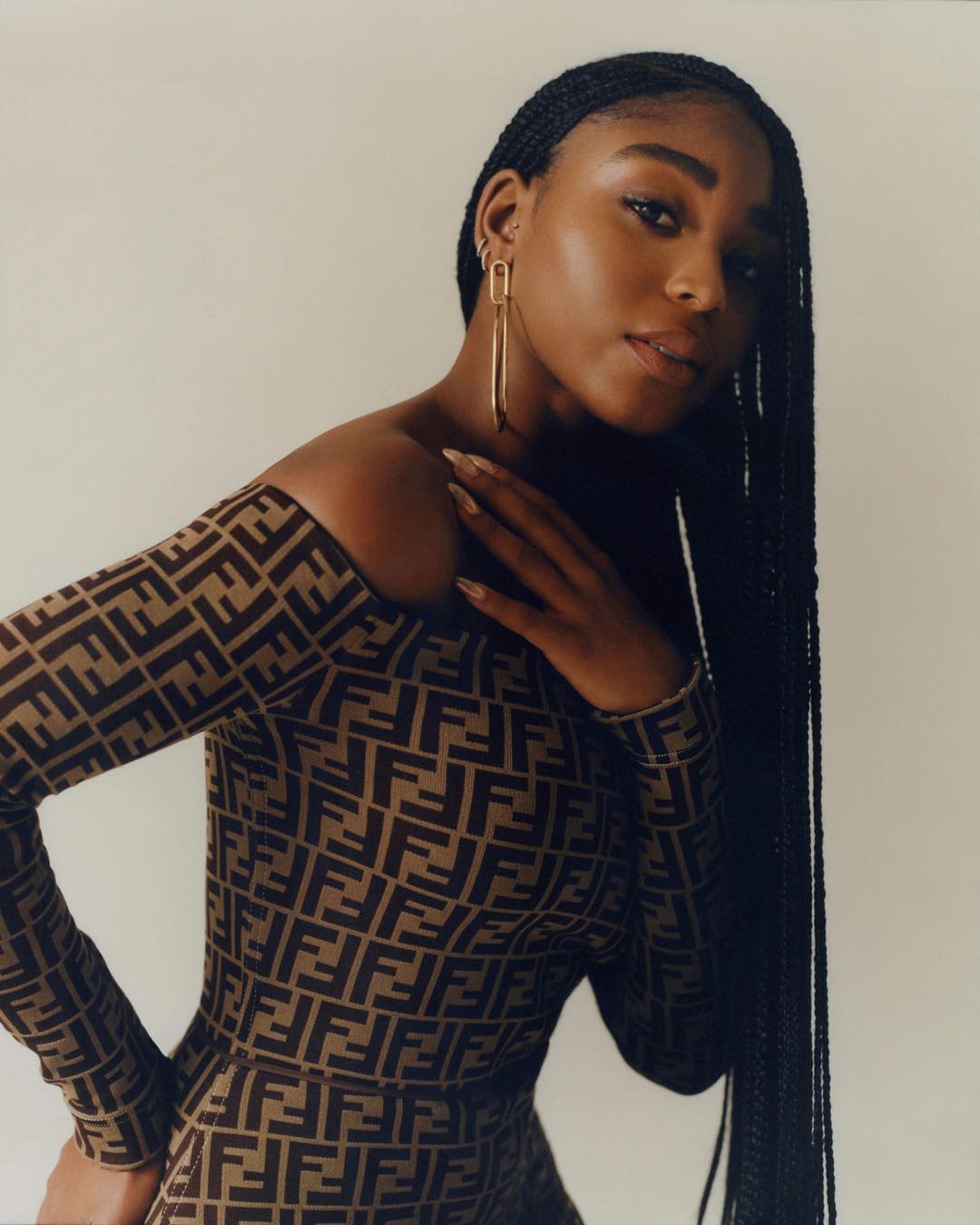 55+ Hot Pictures Of Normani Which Will Make Your Hands Want Her | Best Of Comic Books
