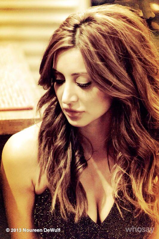 55 Hot Pictures Of Noureen DeWulf Which Will Rock Your World | Best Of Comic Books