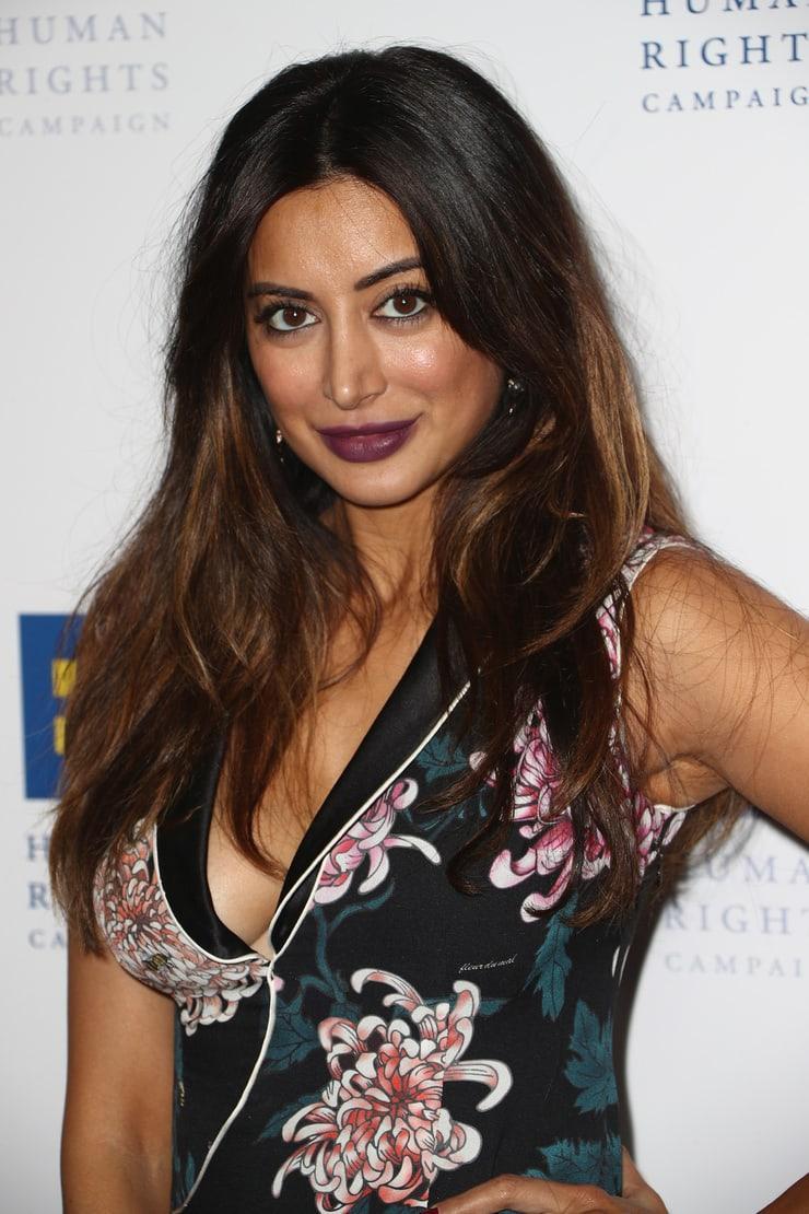 55 Hot Pictures Of Noureen DeWulf Which Will Rock Your World | Best Of Comic Books