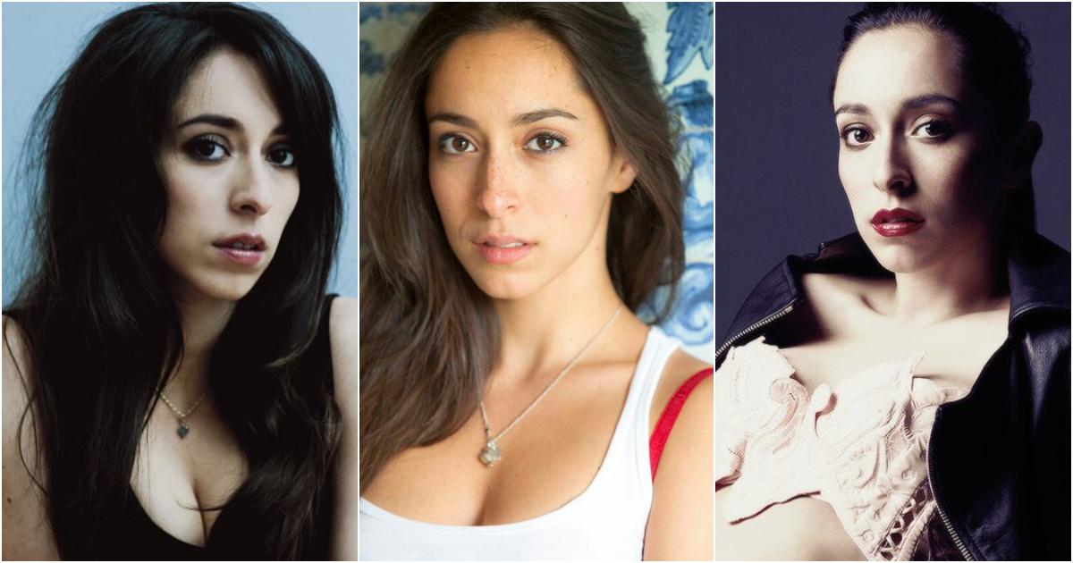 55+ Hot Pictures Of Oona Chaplin Which Will Make You Drool For