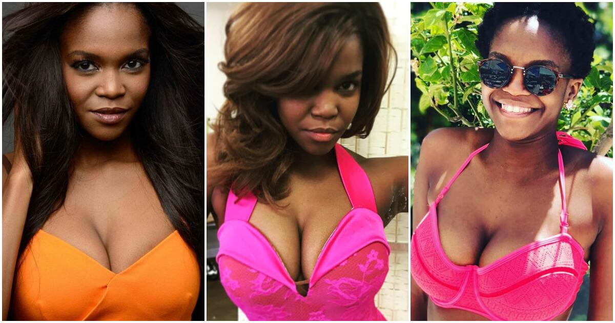 55+ Hot Pictures Of Otlile Mabuse Which Will Make Your Day | Best Of Comic Books
