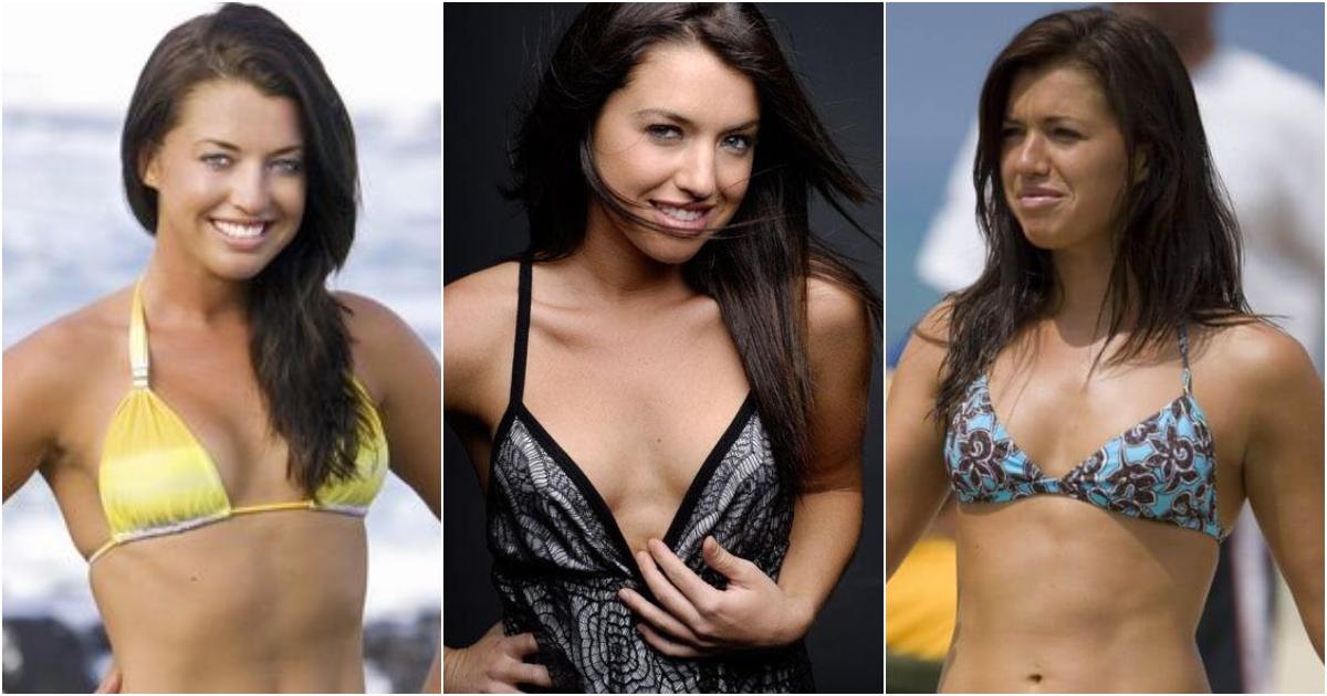 55+ Hot Pictures Of Parvati Shallow Which Will Get You Addicted To Her Sexy Body | Best Of Comic Books
