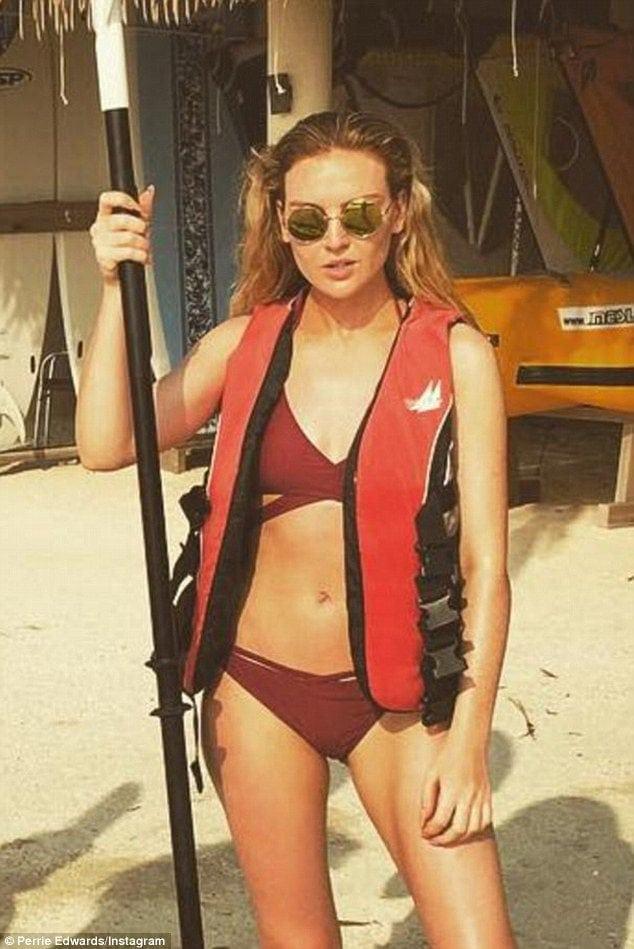 55+ Hot Pictures Of Perrie Edwards Are Here To Make You All Sweaty Her | Best Of Comic Books