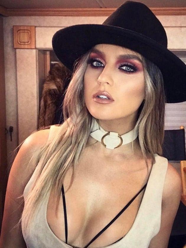 55+ Hot Pictures Of Perrie Edwards Are Here To Make You All Sweaty Her | Best Of Comic Books