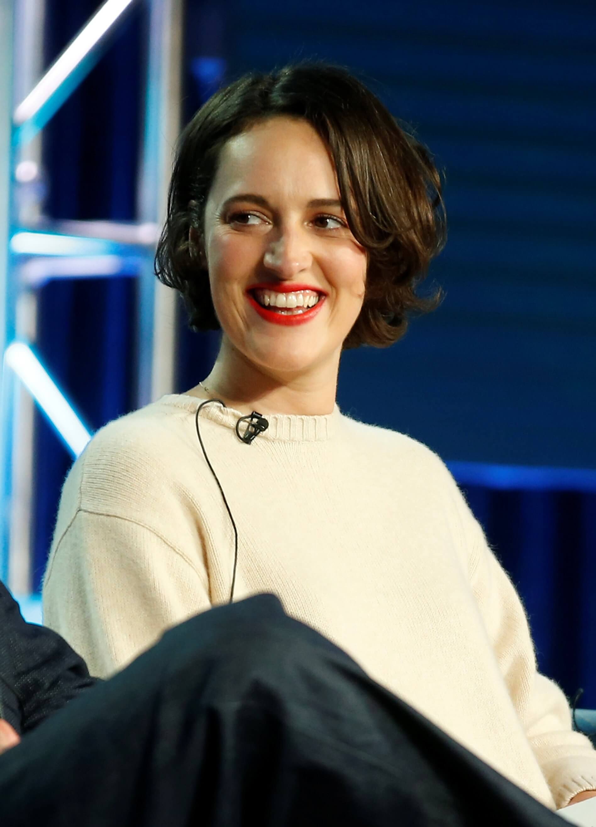 55+ Hot Pictures Of Phoebe Waller-Bridge Which Will Make You Her Biggest Fan | Best Of Comic Books