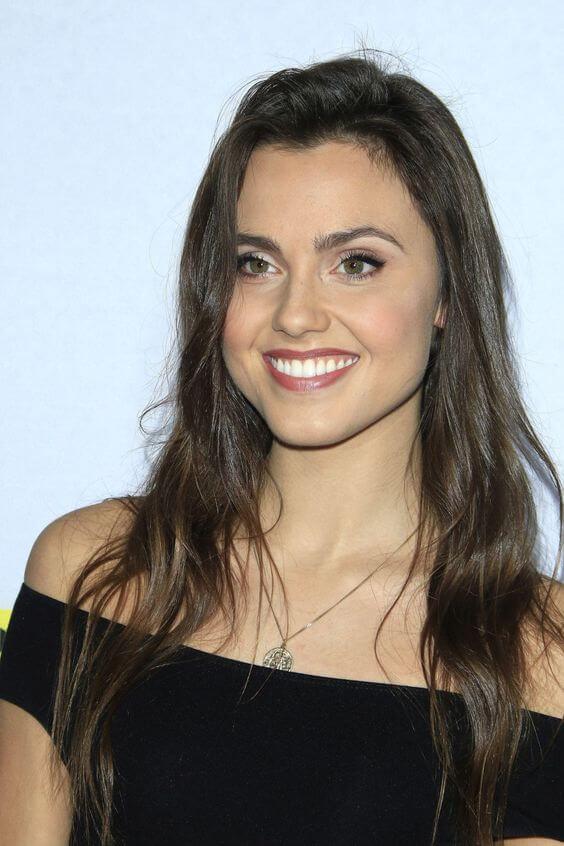 55+ Hot Pictures Of Poppy Drayton Pictures Are Like A Slice Of Heaven On Earth | Best Of Comic Books