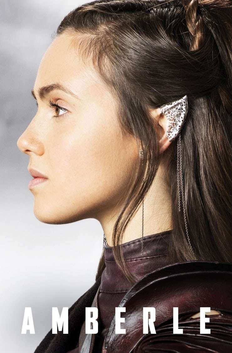 55+ Hot Pictures Of Poppy Drayton Pictures Are Like A Slice Of Heaven On Earth | Best Of Comic Books