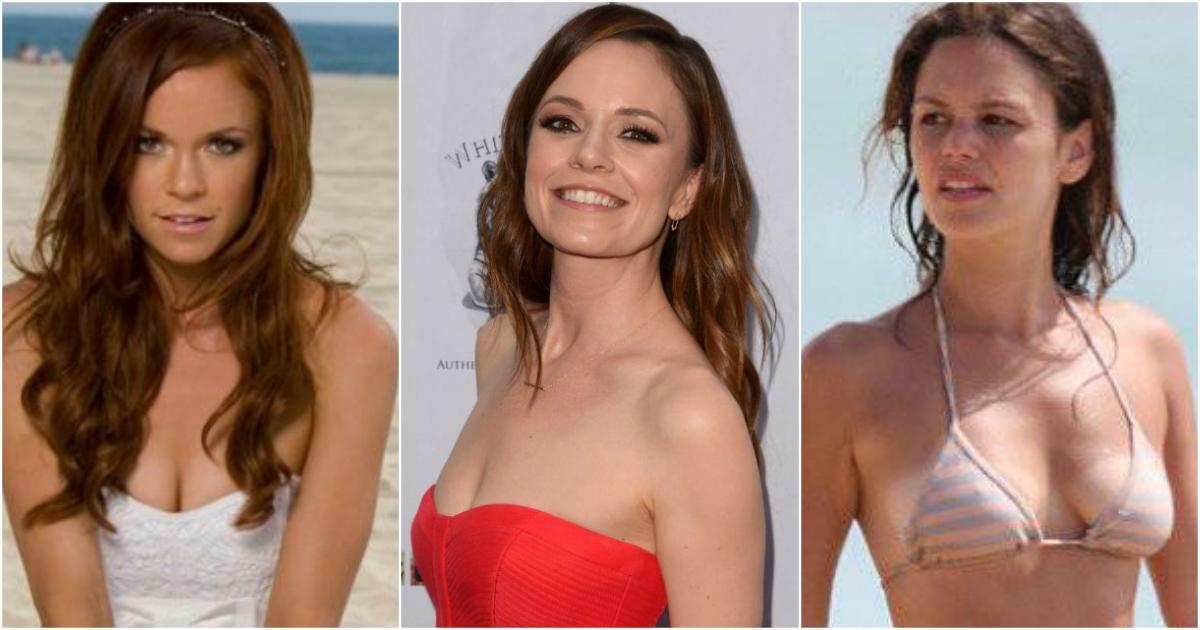 55+ Hot Pictures Of Rachel Boston Which Will Raise The Heat