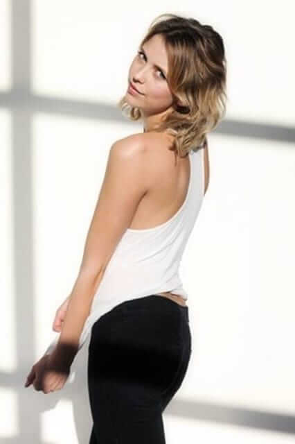 55 Hot Pictures Of Riley Voelkel Are Heaven On Earth | Best Of Comic Books