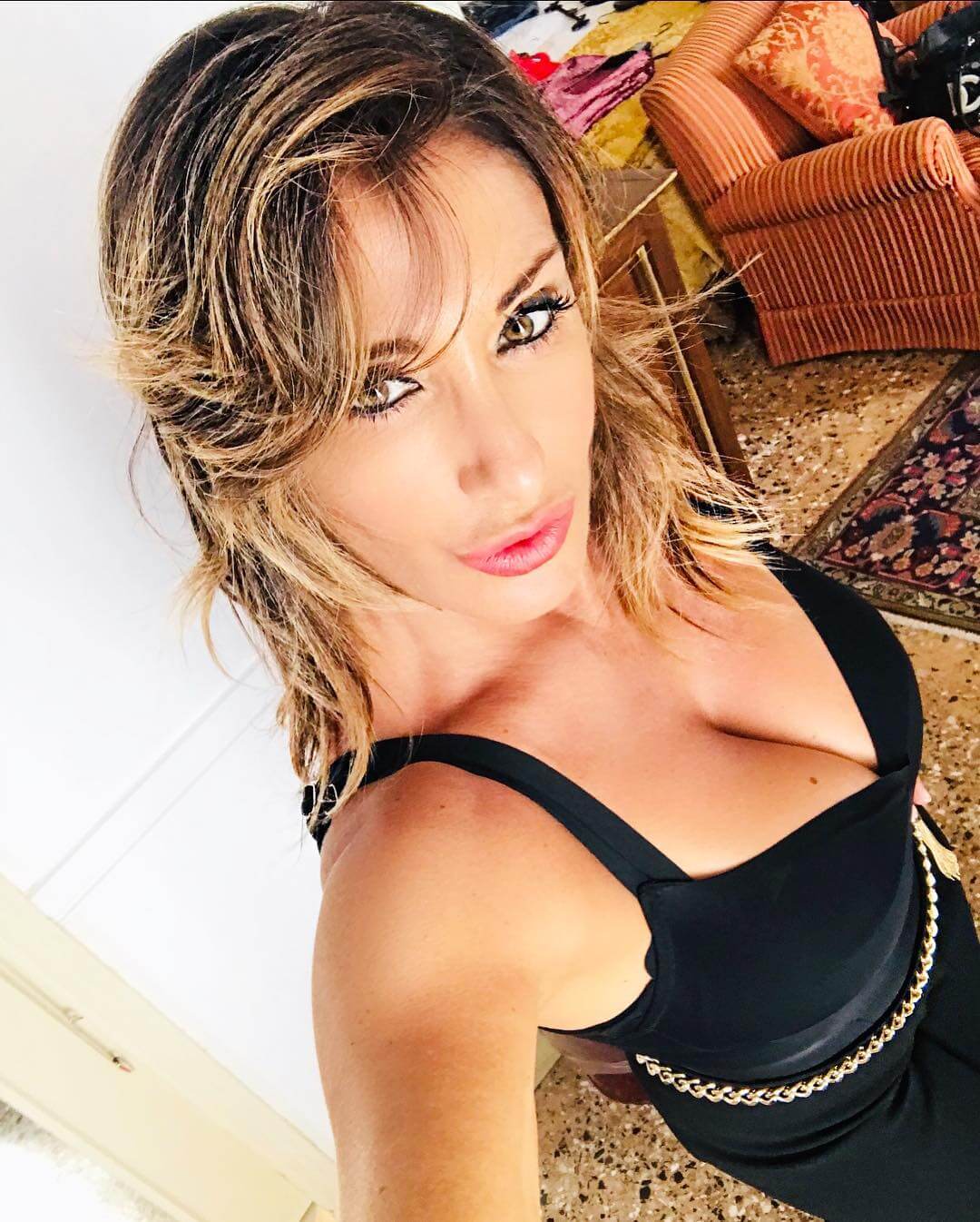 55+ Hot Pictures Of Sabrina Salerno Which Are Stunningly Ravishing | Best Of Comic Books