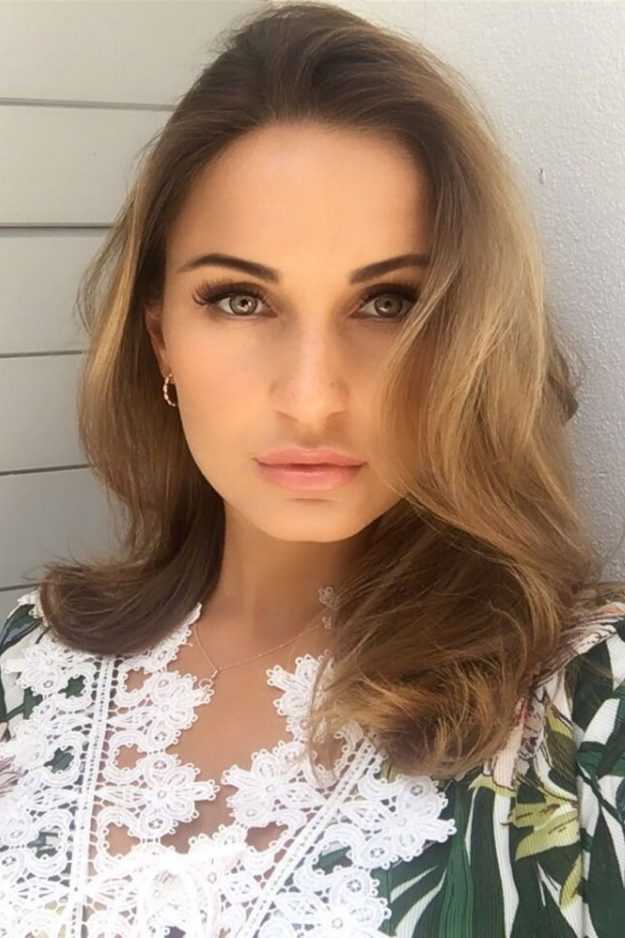 55 Hot Pictures Of Sam Faiers Will Make You Fall In Love Instantly | Best Of Comic Books
