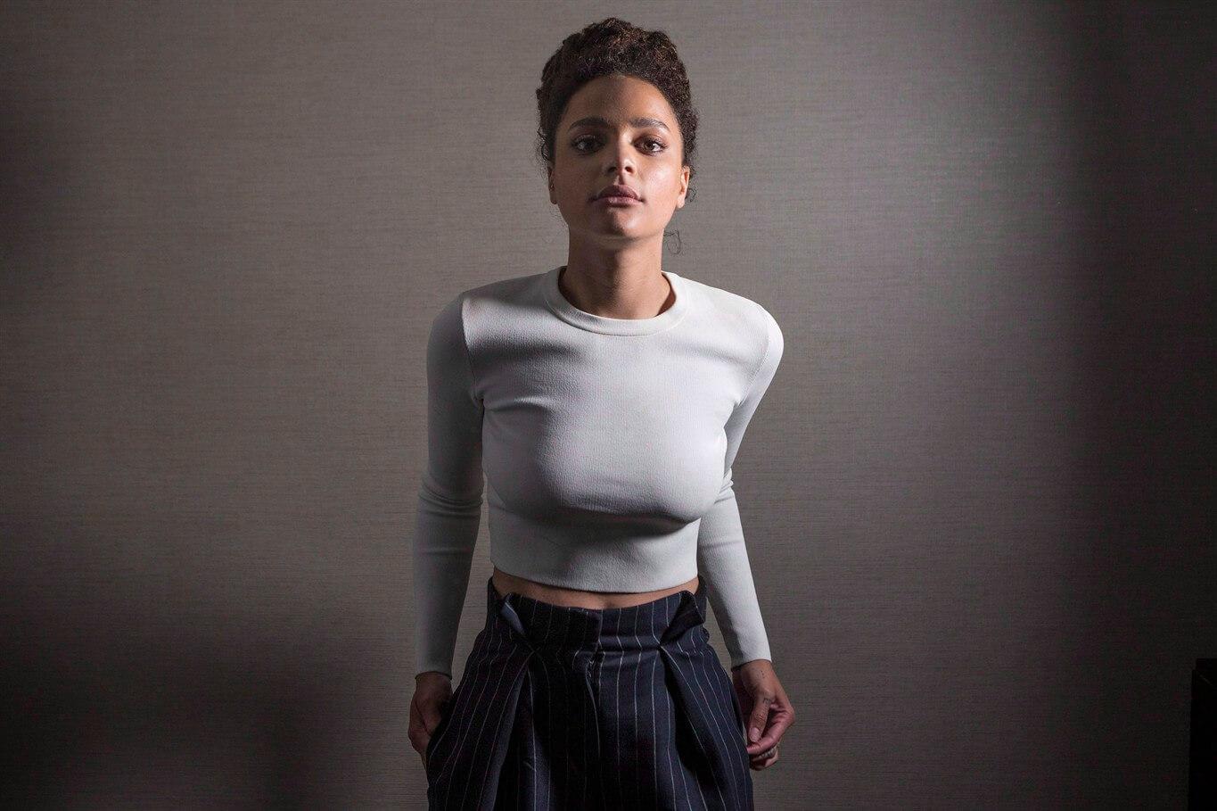 55+ Hot Pictures Of Sasha Lane Are So Damn Sexy That We Don’t Deserve Her B...