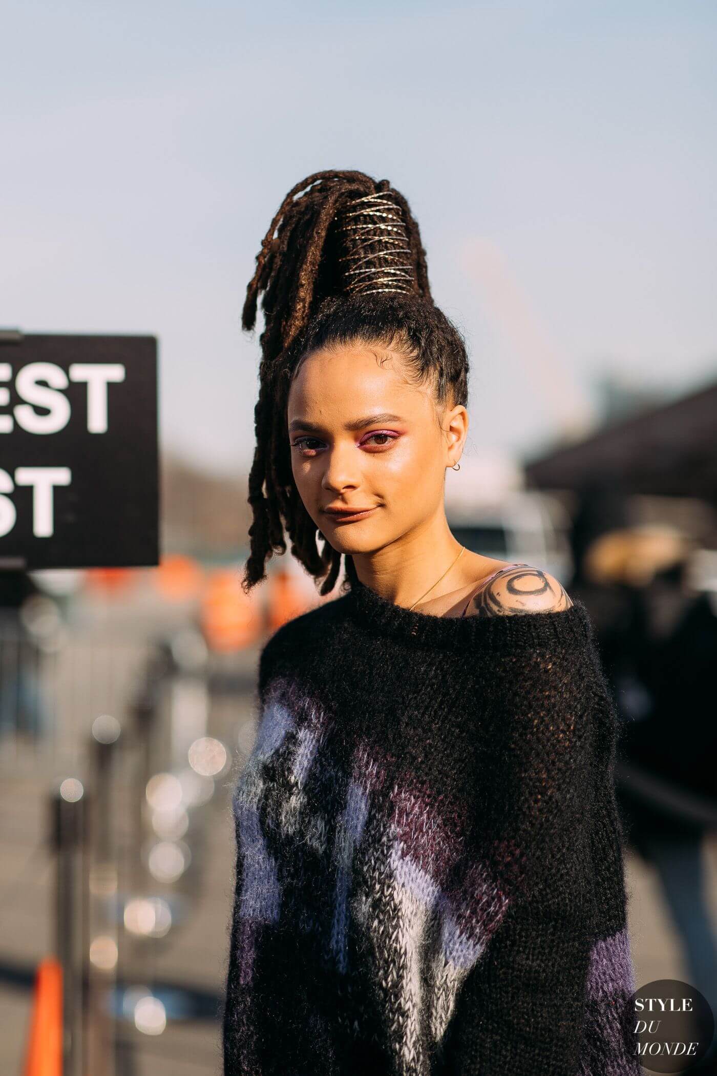 55+ Hot Pictures Of Sasha Lane Are So Damn Sexy That We Don’t Deserve Her | Best Of Comic Books