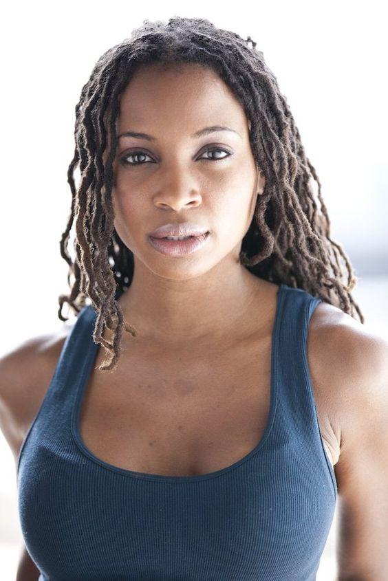 55+ Hot Pictures Of Shanola Hampton Which Will Leave You Dumbstruck | Best Of Comic Books