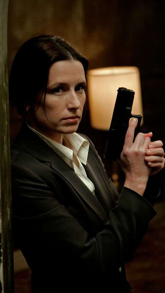 55+ Hot Pictures Of Shawnee Smith Are Seriously Epitome Of Beauty | Best Of Comic Books