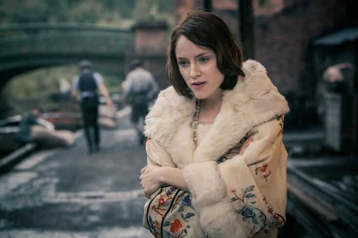 55+ Hot Pictures Of Sophie Rundle Will Make You Fall In Love With Her | Best Of Comic Books