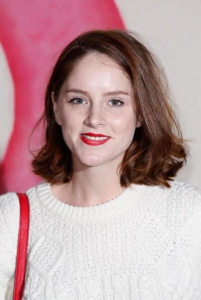 55+ Hot Pictures Of Sophie Rundle Will Make You Fall In Love With Her | Best Of Comic Books