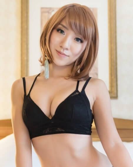 55+ Hot Pictures Of Stella Chuu Which Are Really A Sexy Slice From Heaven | Best Of Comic Books