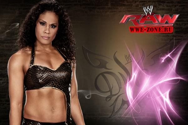 55+ Hot Pictures Of Tamina Snuka Show Off WWE Diva’s Sexy Body | Best Of Comic Books