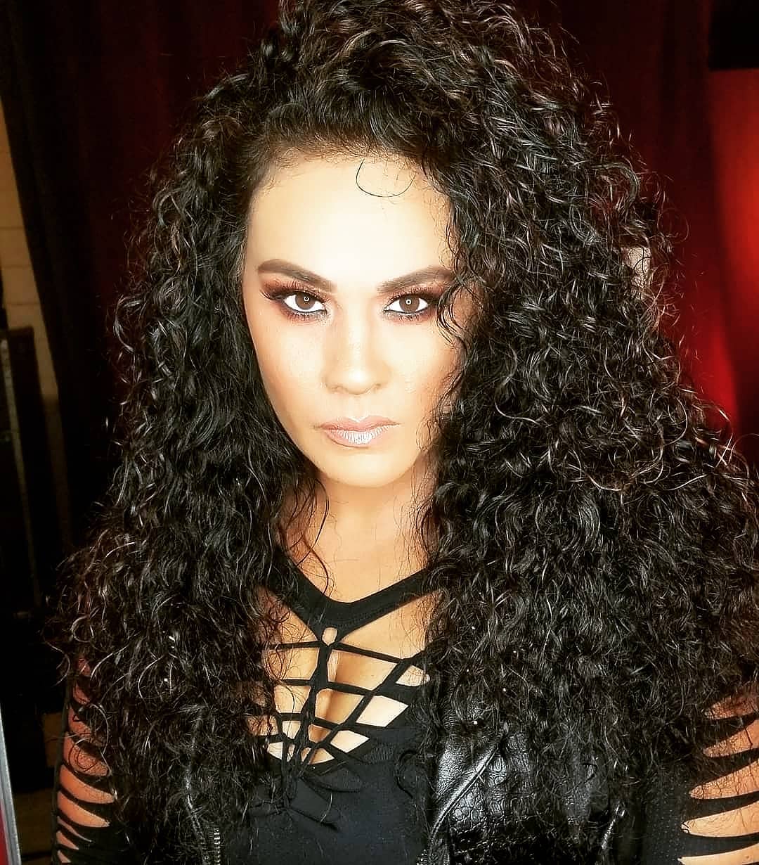 55+ Hot Pictures Of Tamina Snuka Show Off WWE Diva’s Sexy Body | Best Of Comic Books