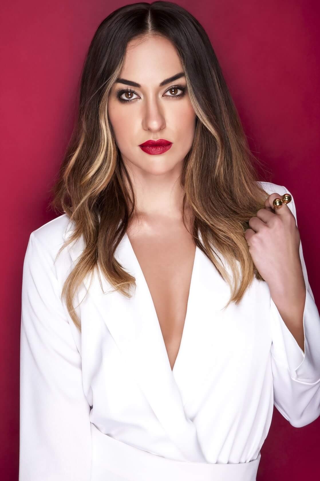 55+ Hot Pictures Of Tasya Teles Will Make Your Her Biggest Fan | Best Of Comic Books