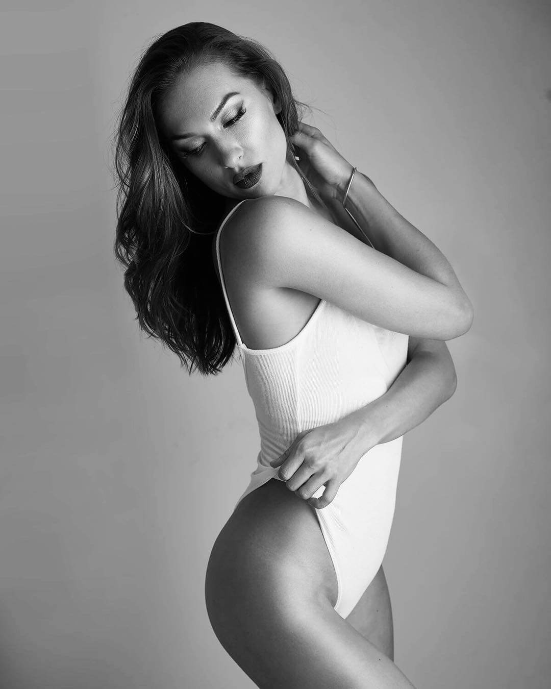 55+ Hot Pictures Of Tasya Teles Will Make Your Her Biggest Fan | Best Of Comic Books