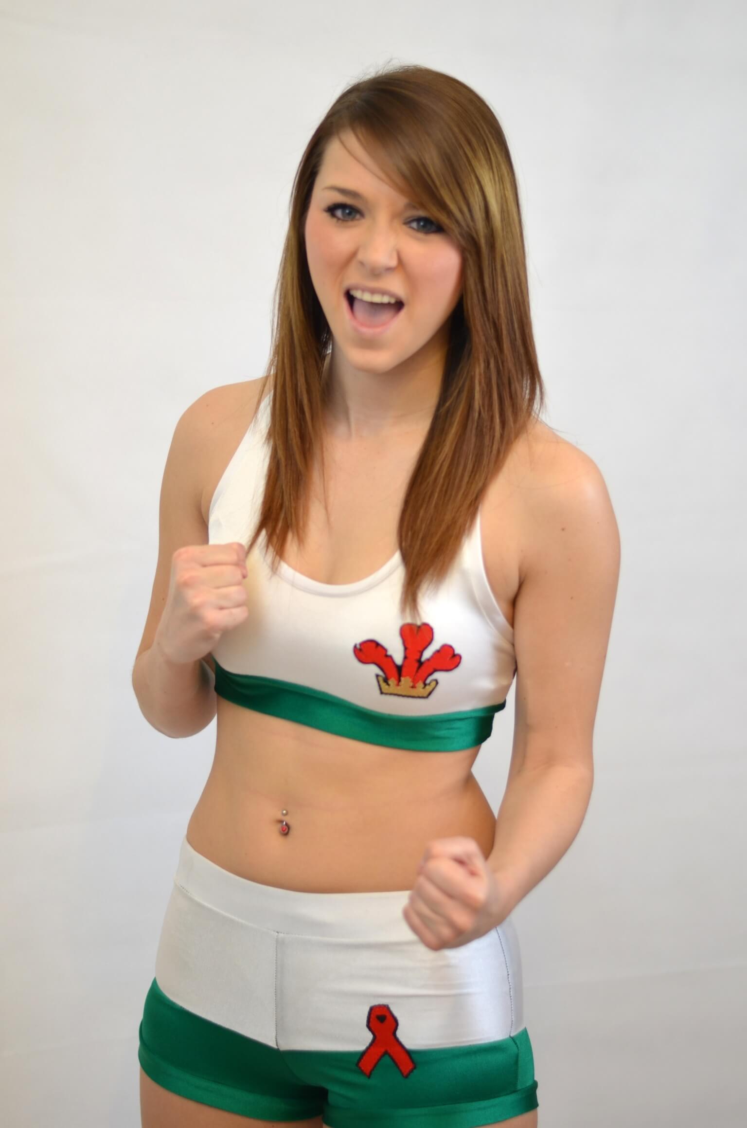 55+ Hot Pictures Of Tegan Nox Which Are Going To Make You Want Her Badly | Best Of Comic Books