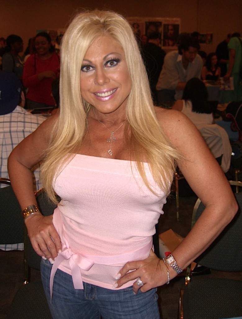 55+ Hot Pictures Of Terri Runnels Show Off WWE Diva’s Sexy Body | Best Of Comic Books
