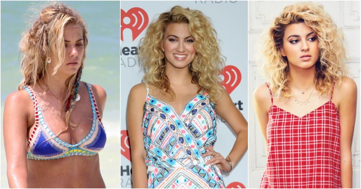 55+ Hot Pictures Of Tori Kelly Are Here To Take Your Breath Away
