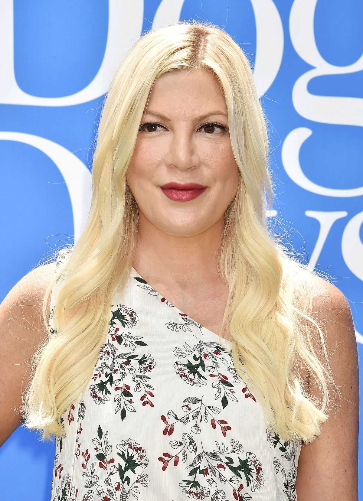 55 Hot Pictures Of Tori Spelling Are Sexy As Hell | Best Of Comic Books