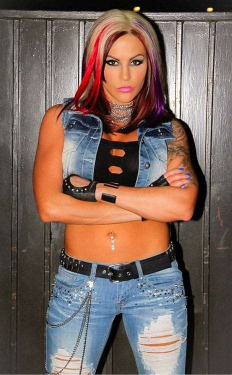 55+ Hot Pictures Of Velvet Sky Will Rock The WWE Fan Inside You | Best Of Comic Books