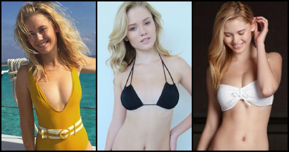 55+ Hot Pictures Of Virginia Gardner That Will Make Your Day A Win | Best Of Comic Books