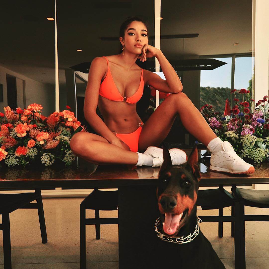 55+ Hot Pictures Of Yovanna Ventura Which Expose Her Curvy Body | Best Of Comic Books